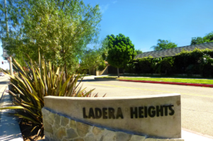 LUXE Ladera Heights