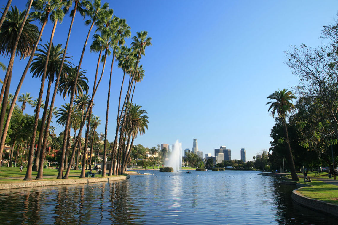 Echo Park