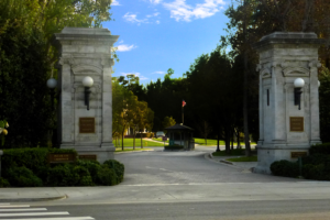 Hancock Park - Fremont Place