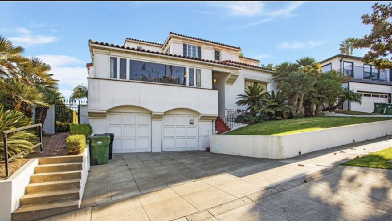 OPEN HOUSE REAL ESTATE